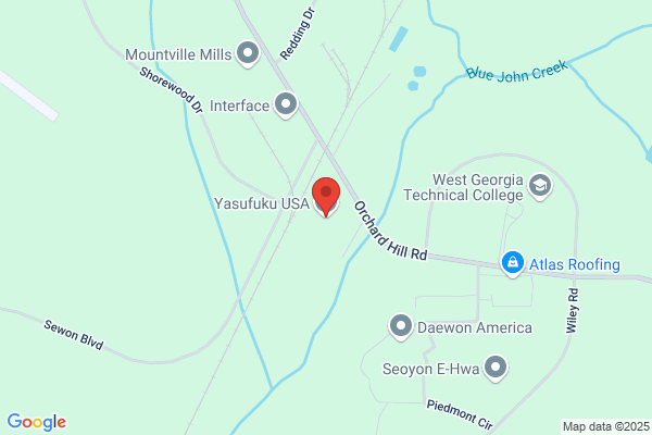 Yasufuku USA Inc