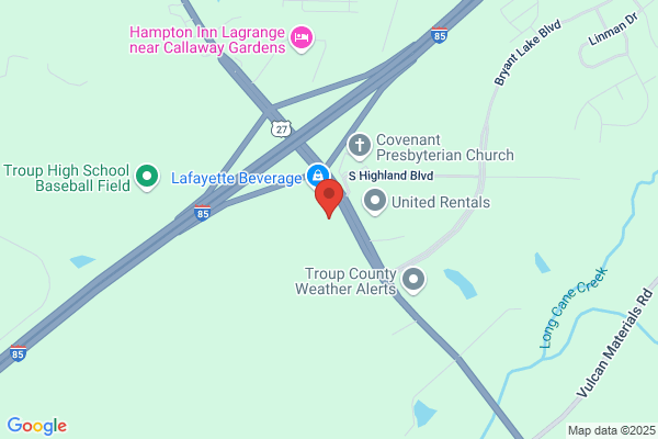 Evans & Evans Moving & Storage Co