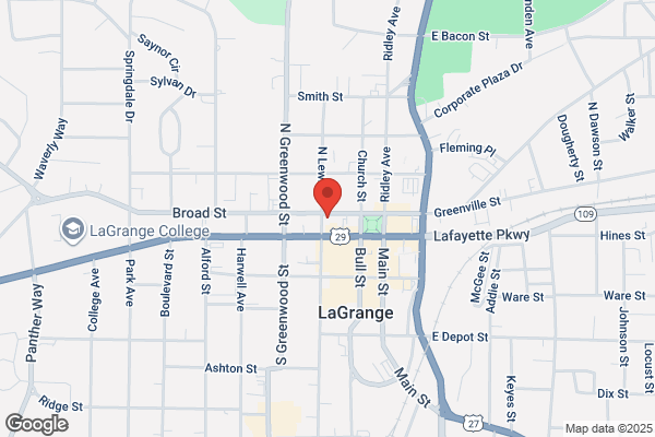 Lagrange Daily News