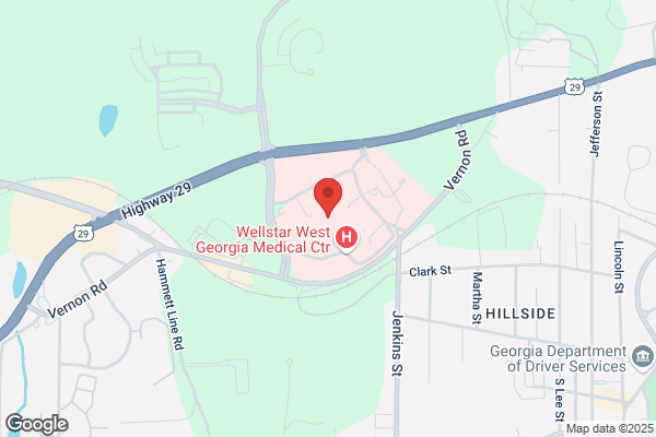 West Georgia Oncology
