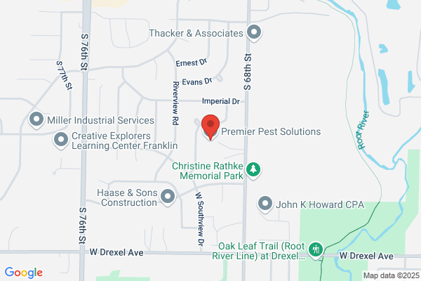 Premier Pest Services