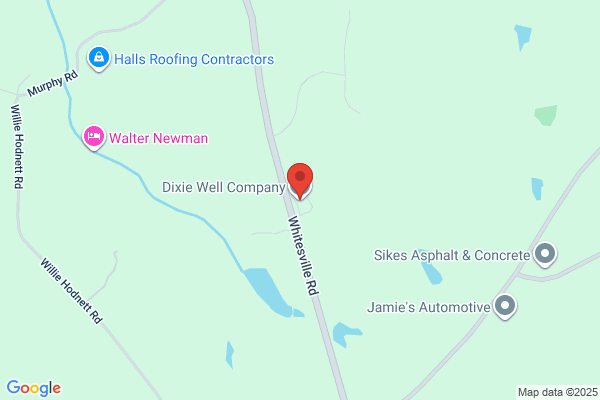 Dixie Well Company Inc