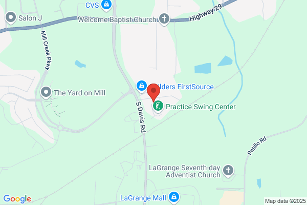 Frank's Collision Center - LaGrange