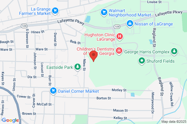 Fresenius Kidney Care Old Mill Road - Lagrange