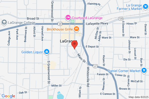Wild Leap LaGrange