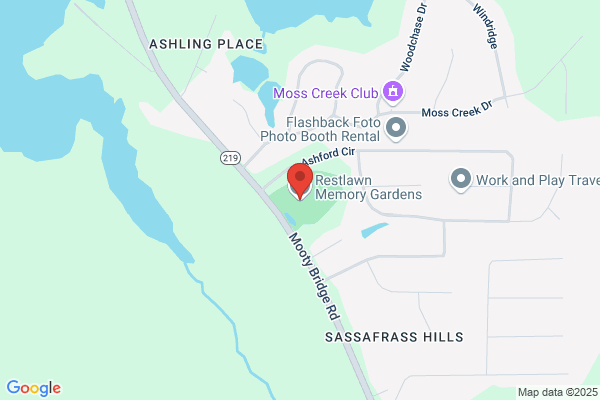 Restlawn Memory Gardens