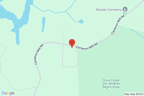 Cameron Point Homeowners Association
