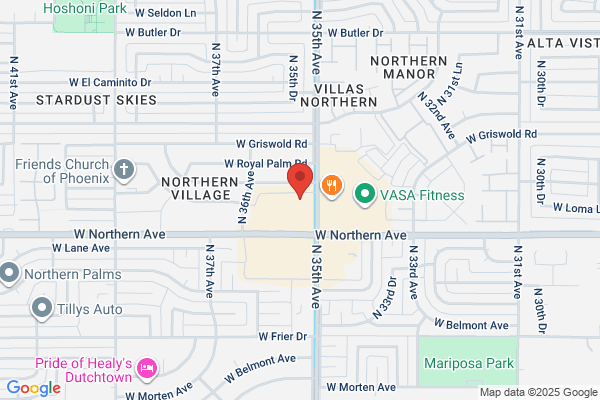 Cricket Wireless Authorized Retailer