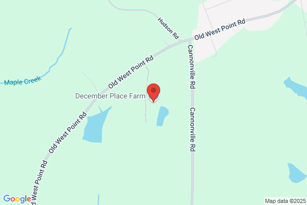 December Place Farm