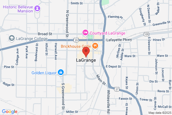 Lafayette Society For Performing Arts