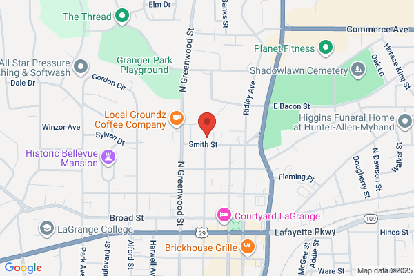 Lagrange Eye Clinic