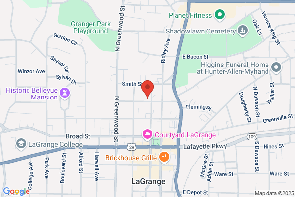 Lagrange Symphony Orchestra