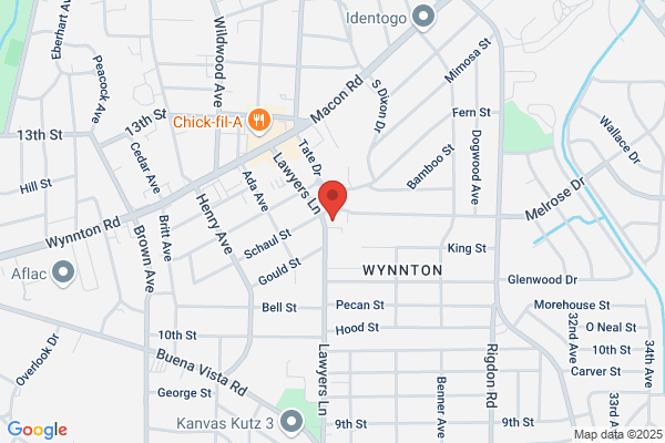 New Destiny Personal Care Home