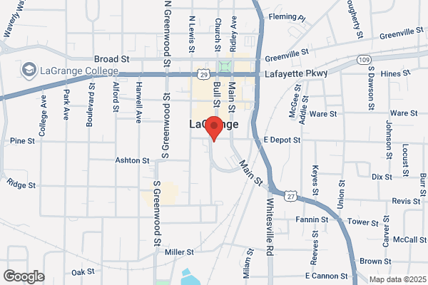 Crawford Realty