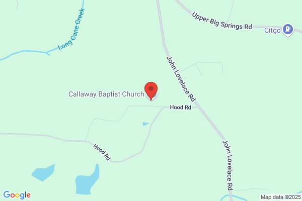 Callaway Baptist Church