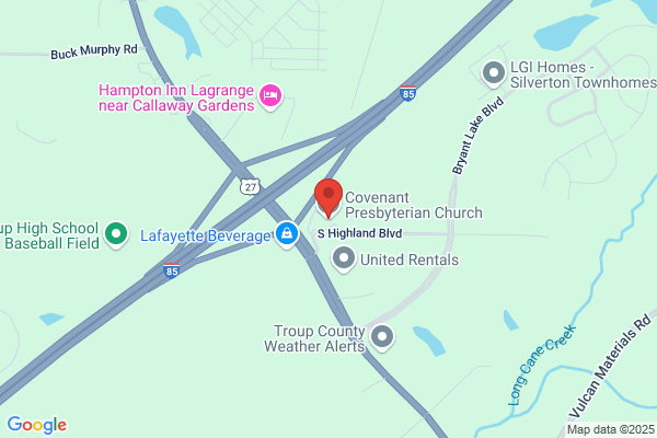 Covenant Presbyterian Church Opc