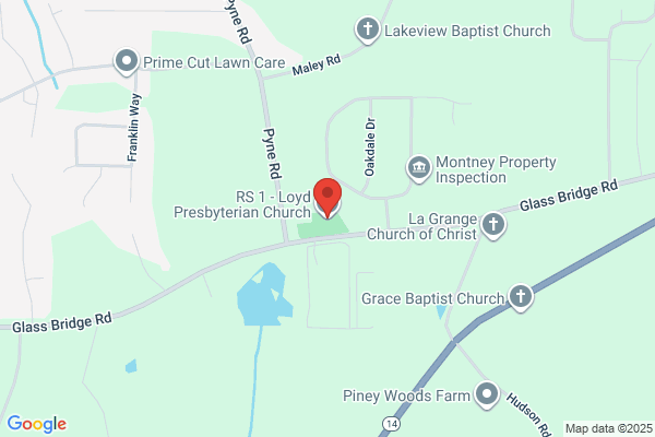 Loyd Presbyterian Church