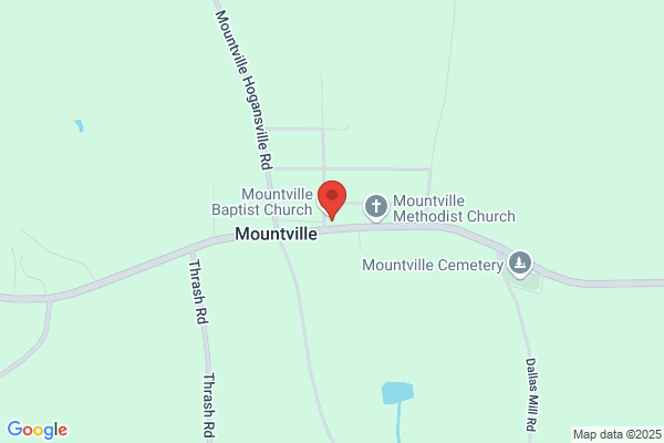 Mountville Baptist Church