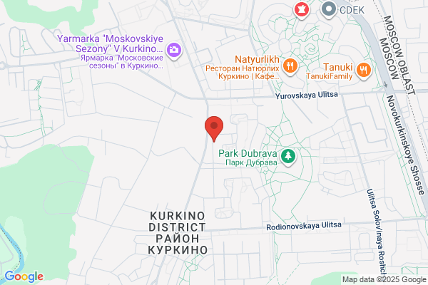 Your Beauty Center