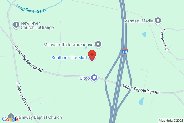 Southern Tire Mart
