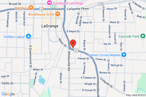 Waid Tire Service