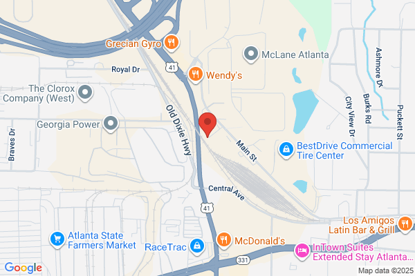 Interstate Nationalease Inc