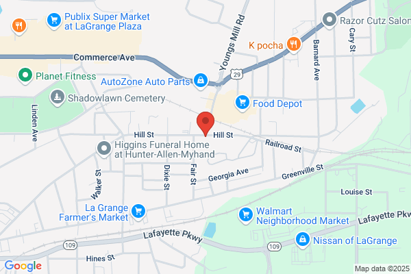 East Furniture and Appliance Sales