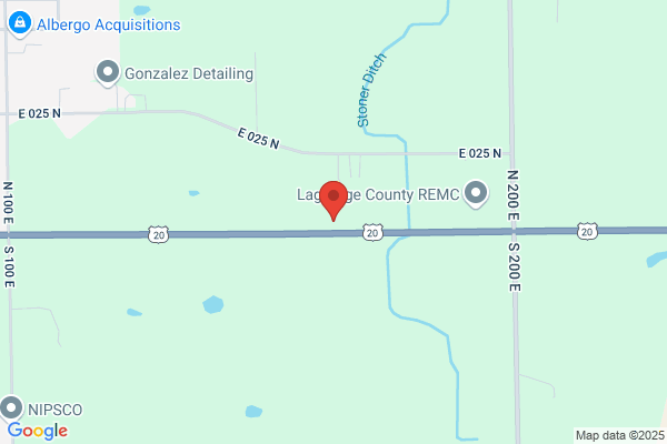Indiana Interstate Enterprises