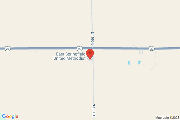 East Springfield United Methodist