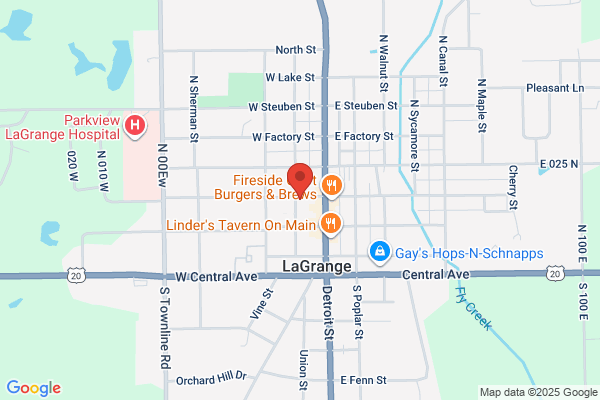 Lagrange Title Co