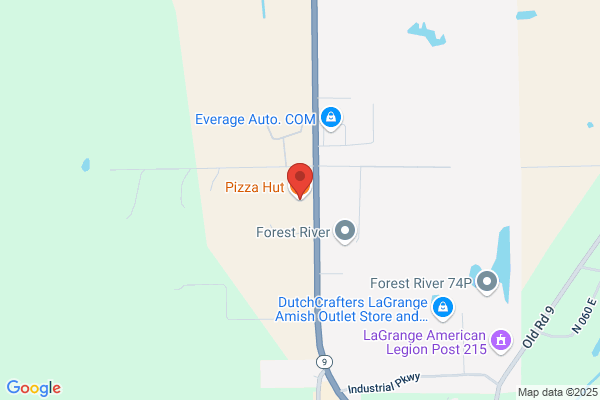 Pizza Hut
