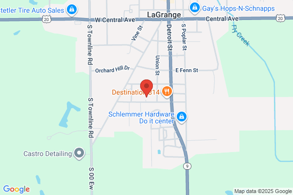 Merit Dental - LaGrange