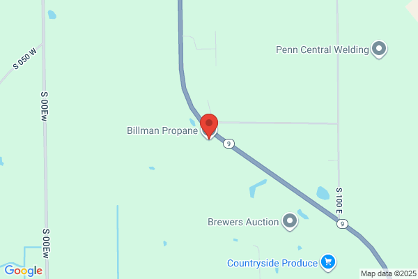 Billman Propane