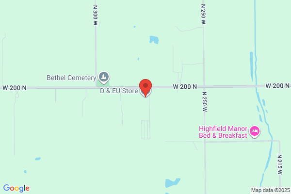 D & E Surplus Llc