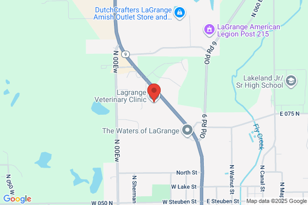 Lagrange Veterinary Clinic