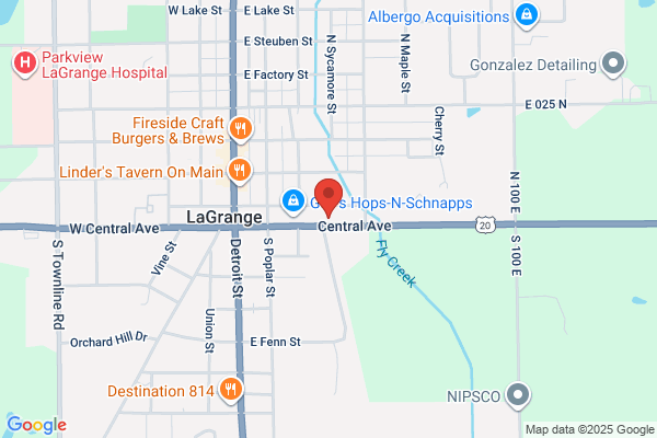 Twin Lakes RV Repair