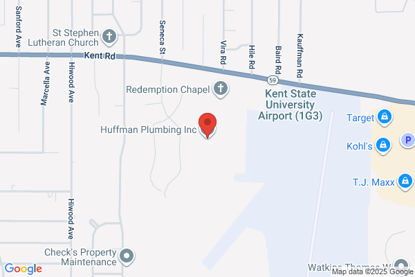 Huffman Plumbing