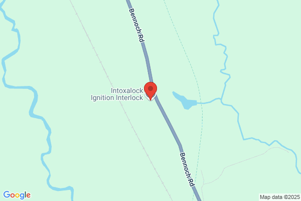 Intoxalock Ignition Interlock