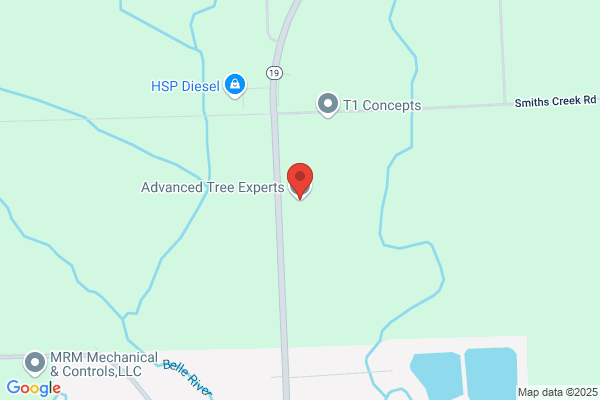 Advanced Tree Experts Co