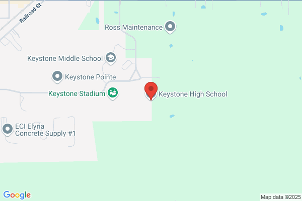 Keystone High School