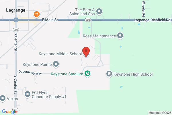 Keystone Middle School