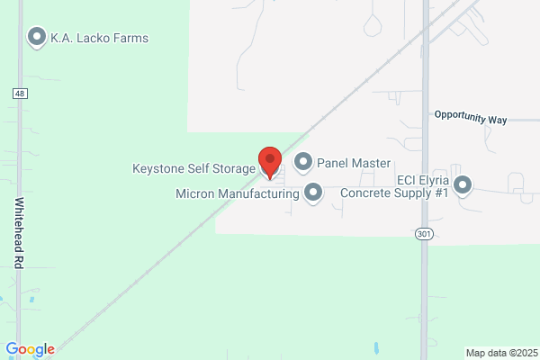 Keystone Self Storage, LLC