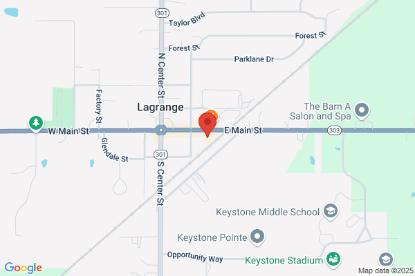 Lagrange Rentals & Hardware