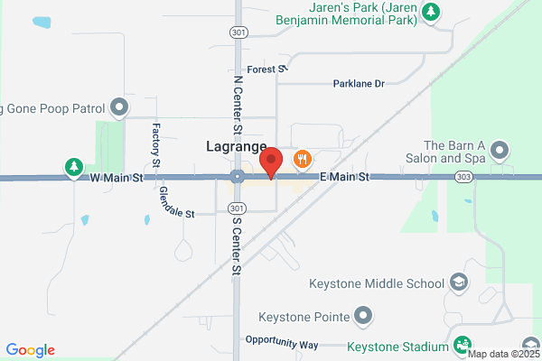 Lagrange Tavern