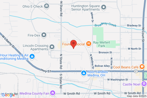 Ravines Edge Realty