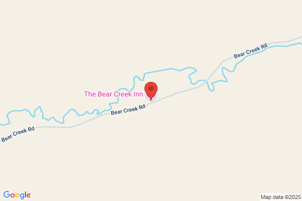 The Bear Creek Inn
