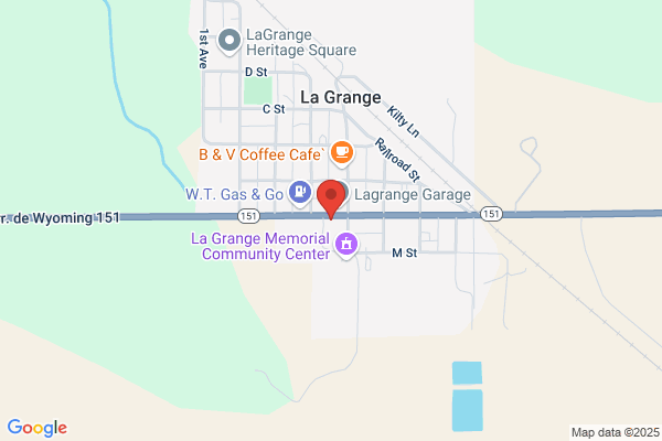 June Lake Bear Mountain Land LLC