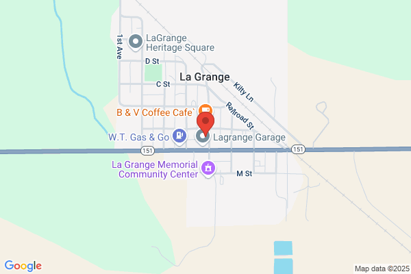 Long Horn Grocery & Cafe