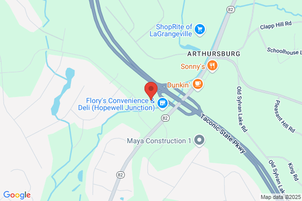 Taconic Dental