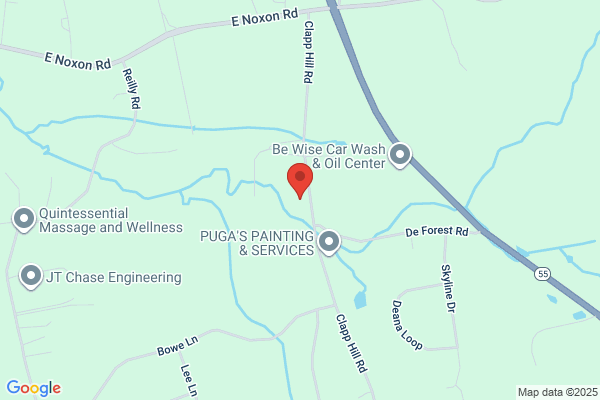 Andrews Pump Service